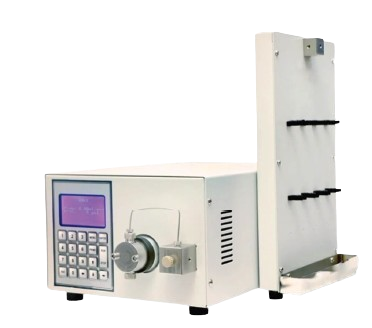 column washing pump